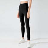 Push Up Fleece Leggings