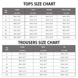 KING and Queen Tracksuit Set