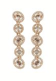 Andaja Long  Earrings -2