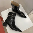 Casual Pointed toe boots - For you and all
