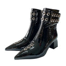 Casual Pointed toe boots - For you and all