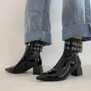 Casual Pointed toe boots - For you and all