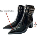 Casual Pointed toe boots - For you and all