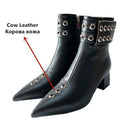 Casual Pointed toe boots - For you and all