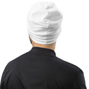 White Star Fit Beanie