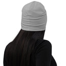 Silver Star Fit Beanie