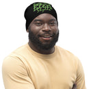 Black BlessStyles Beanie