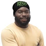 Black BlessStyles Beanie
