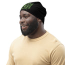 Black BlessStyles Beanie