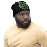 Black BlessStyles Beanie