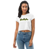 So sweet crop Shirt Top