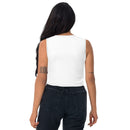 Girl Buns crop Shirt