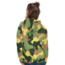 Camouflage Unisex Hoodie