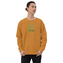 Bronze Unisex Sweatshirt