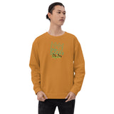Bronze Unisex Sweatshirt