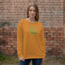 Bronze Unisex Sweatshirt