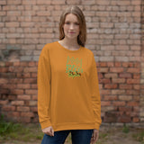 Bronze Unisex Sweatshirt