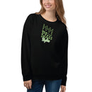 Black Unisex Sweatshirt