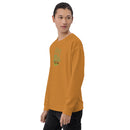 Bronze Unisex Sweatshirt