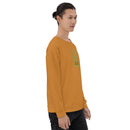 Bronze Unisex Sweatshirt