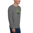 Grey Unisex Sweatshirt