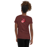 Auburn tongue athletic Shirt