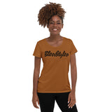 Gold tongue athletic Shirt