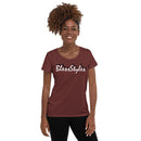 Auburn tongue athletic Shirt