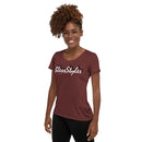 Auburn tongue athletic Shirt