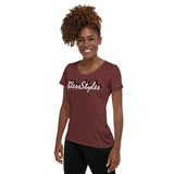 Auburn tongue athletic Shirt
