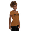 Gold tongue athletic Shirt