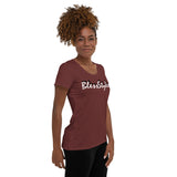 Auburn tongue athletic Shirt