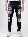 Mona Lisa Jeans