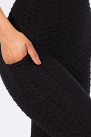 Pocket leggings - For you and all