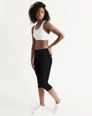 Capri leggings - For you and all