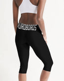 Capri leggings - For you and all