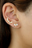 Gondola Earrings