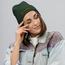 Knit  Beanie