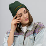 Knit  Beanie