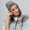 Knit  Beanie