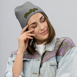 Knit  Beanie