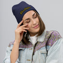 Knit  Beanie