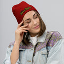Knit  Beanie