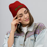 Knit  Beanie