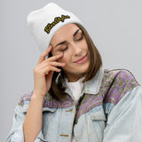 Knit  Beanie