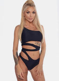 One shoulder One Piece - For you and all