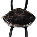 luxury leather handbag - For you and all