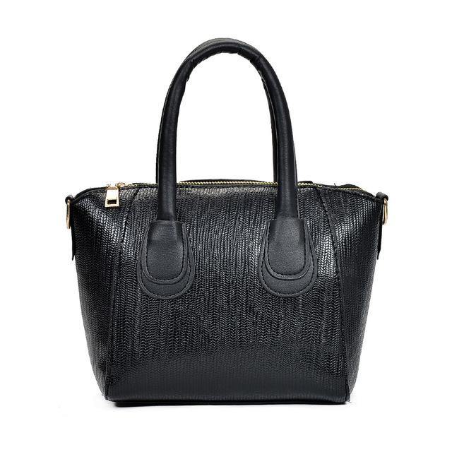 luxury leather handbag - For you and all