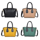 luxury leather handbag - For you and all