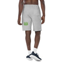 Men's fleece shorts